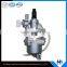 High quality 40F-6 Carburetor tvs motorcycle spare parts