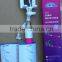 Mini Extendable Wired Selfie Stick with built-in Remote Shutter