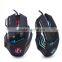 High Quality 7 Button 5500DPI Wired Gaming Mouse for PC Desktop