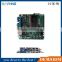 High quality industrial embedded mini - ITX BPE-2415 Morherboard