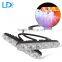 Car daytime running light turn signal light led tail light