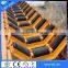 Rubber Rings Coated Conveyor Impact Roller, Conveyor Idler for Conveyor System