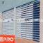 Hot!aluminum window with shutter window mirror shutters