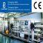 Water Treatment Turnkey Project for Pharmaceutical