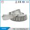 china wholesale2473/2420 inch tapered roller bearing catalogue chinese nanufacture 25.400mm*68.262mm*23.812mm
