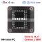 Realan H44-J1900T1 Aluminum Case ITX PC