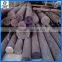 4140 steel hollow bar steel round bar bored