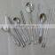 tea spoon in heart shape , spoon types , personalized chopsticks