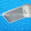 IP65 waterproof CE RoHS battery motion sensor led solar-power auto lights