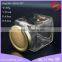 200ml square glass jar for jam or honey