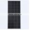 120W-140W Polycrystalline Solar Panels with High Efficiency solar Cell