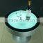 Bar Table ,Fantastic LED moving light and water Bubble moving table