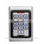 Joney Metal Access control Machine with 13.56MF Card