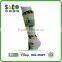 yellow green camouflage compression nylon sport socks
