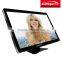 OEM fillet safety 18.5 inch all in one touch screen pc