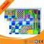 Funny Indoor Amusement Play Set,Cheap Kids Soft Playground Facility For Sale