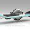New arrival Latest Design High Quality Mini self balance one wheel electric scooter unicycle