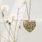 Best selling stainless steel girlfriend heart pendant necklace