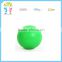 2016 hot sale colourful 8.5 inch Sports pvc ball for kids exercise coordinate ability