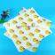 Custom Printed Foil Tissue Paper For Hamburger Wrapping