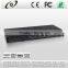 super quality HDMI 4x4 Mixed inputs Seamless Matrix Switcher with IR , RS-232 , picture in picture