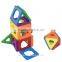 2016 Magformers New magnetic Educational Toys 24pcs Set