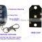 New Coming 12W RGBW LED Fiber Optic Light Engine With Dimmable Control