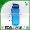 100% bpa-free good grade material plastic joyshaker sports bottle