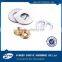 Nylon Washer with Adhesive Glue Made in China with Many in Stock !!!