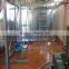 Base Oil Production Unit For Waste Lube Oil Vacuum Distillation System