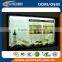 22 " 46" Samsung original panel transparent lcd touch screen,transparent lcd display box