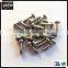 M3 stainless steel philips pan head Captive screw