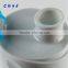CNYE Drinkware water bottles sky blue outside sport brief portable leak-proof plastic cups round shape with lip with rope 800ml