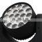 Low Consumption Led Zoom Light wash stage lighting