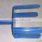 steel scaffolding fork head for support the beam