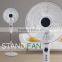 Strong Wind Stand Electric Fan Portable Electric Fans