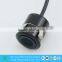 Mini 12 V 18mm car reverse Camera, waterproof night vision camera , reverse camera XY-1603