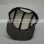 Camo 5 panels hat