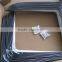 OEM triangle bracket,wall metal support