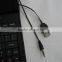 New build in sound wireless keyboard case keyboard arab tablet case for iPad