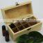 unfinished wood boxes for essential oil,unfinished wood jewelry boxes, big colorful storage boxes for essential box