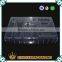 Plastic Cosmetic Blister Tray, Personal Care Sets Tray Packaging