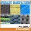Factory Wholesale OEM Pro Surfboard Traction Pad/Surfing Grip Pad Stomp Pad