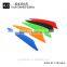 4.0inch Shield Arrow Vane, Fletching With Different Colors of Arrow Fletching