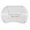 2017 new i8 Keyboard Touchpad Contro Wireless Air ergonomic mouse