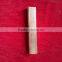 C12200 standard square copper tube with round hole