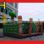 Commercial Inflatable Obstacle Course