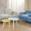 New Arrival Fabric Simple Sofa, High Quality Living Room Sofa