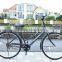 26 Inch Relaxing City Bicycle for Women Light Weight Road Bicycle