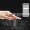 Aluminium Wireless Bluetooth Speaker Handsfree for Mobile Phones TF Card FM Mic